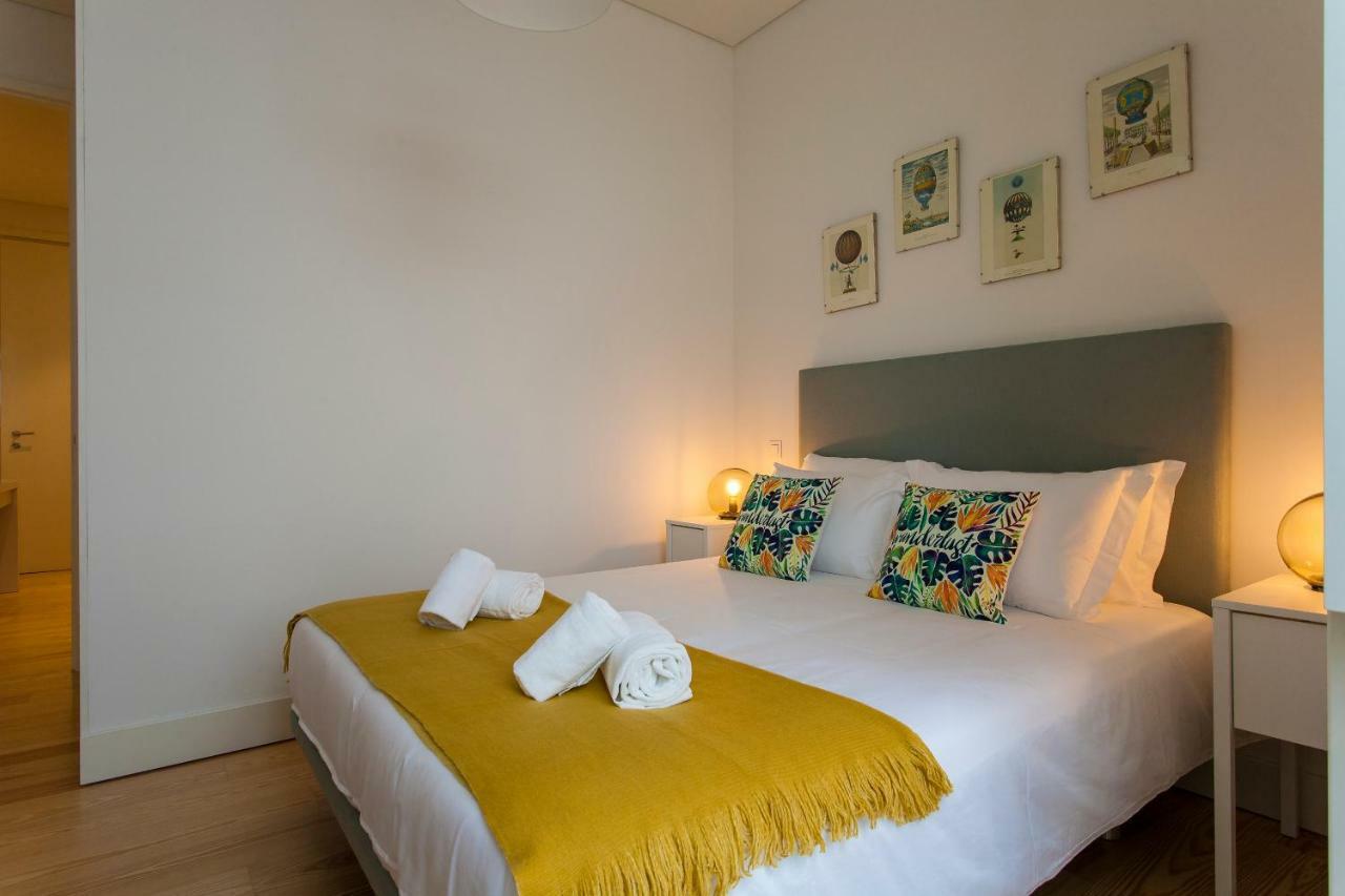 Joivy Modern 1-Bed Apt Nearby Praca Do Comercio, In Baixa Apartment Lisbon Exterior photo