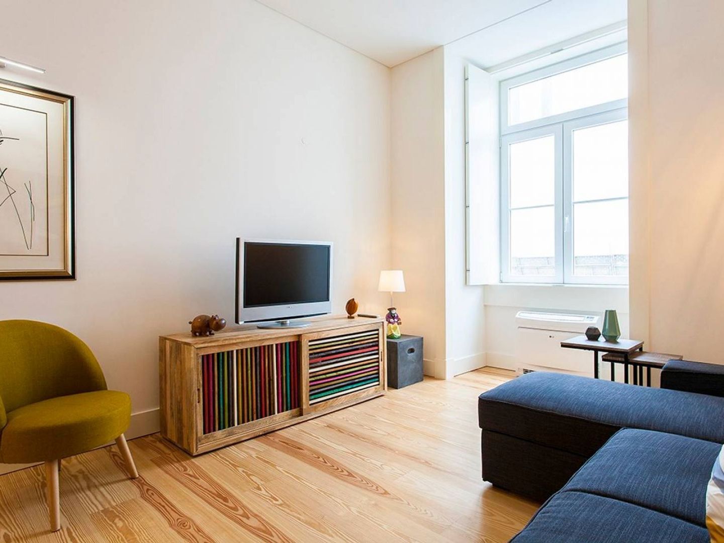 Joivy Modern 1-Bed Apt Nearby Praca Do Comercio, In Baixa Apartment Lisbon Exterior photo